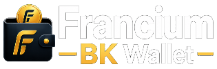 Francium Bank Wallet